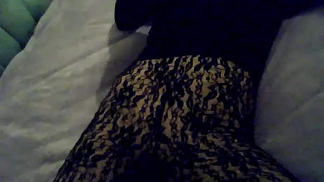 Snapshot of BarbierQueen chatting on October 23, 9:41 am BarbierQueen online show from October 23, 9:41 am