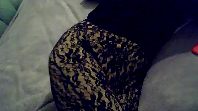 Snapshot of BarbierQueen chatting on October 27, 11:36 am BarbierQueen online show from October 27, 11:36 am