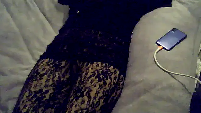 Snapshot of BarbierQueen chatting on October 28, 11:58 am BarbierQueen online show from October 28, 11:58 am