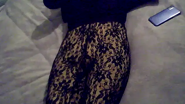 Snapshot of BarbierQueen chatting on October 29, 10:17 am BarbierQueen online show from October 29, 10:17 am