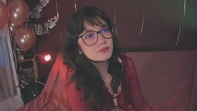 juby yuby online show from February 27, 12:05 pm