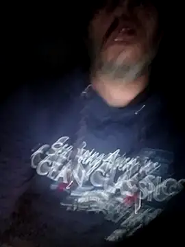 Snapshot of SinisterOrgy chatting on December 24, 6:50 pm SinisterOrgy online show from December 24, 6:50 pm