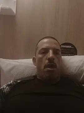 Snapshot of SinisterOrgy chatting on October 7, 10:07 pm SinisterOrgy online show from October 7, 10:07 pm