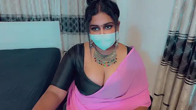 SonY CaM online show from November 18, 5:17 pm