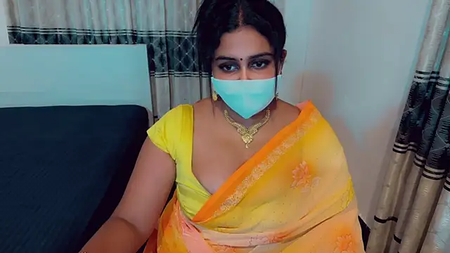 SonY CaM online show from November 25, 5:02 pm