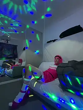 CD Sub2021 online show from March 9, 11:53 pm