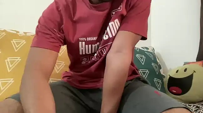 yourhorny man online show from February 26, 4:14 am