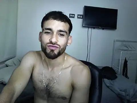 Emanuell   online show from October 13, 11:49 pm