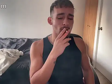 Emanuell   online show from March 24, 9:53 pm