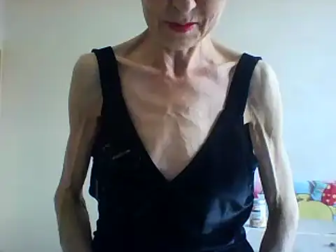SwettyViktory online show from May 16, 11:53 am