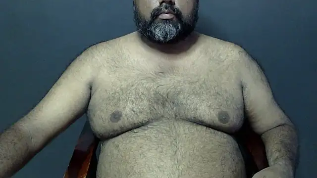 hairysubcub 70 online show from September 10, 7:08 am