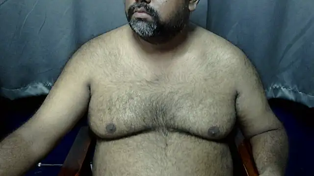 hairysubcub 70 online show from October 3, 4:42 am