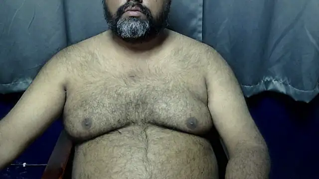 hairysubcub 70 online show from December 5, 4:54 am