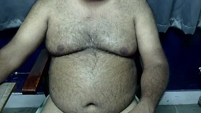 hairysubcub 70 online show from April 24, 8:28 am