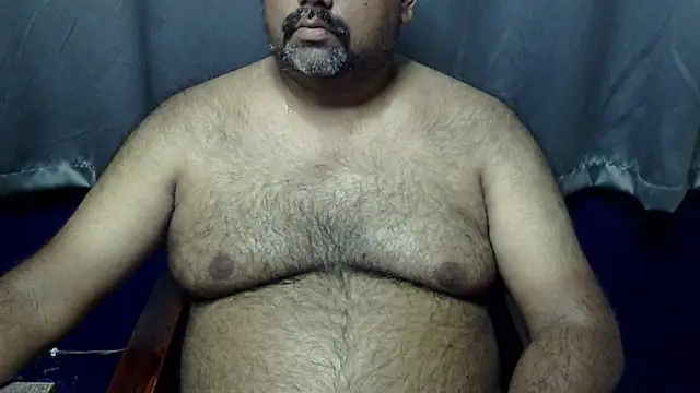 hairysubcub 70 online show from May 2, 8:41 am
