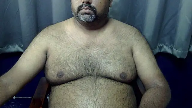 hairysubcub 70 online show from May 4, 7:26 am