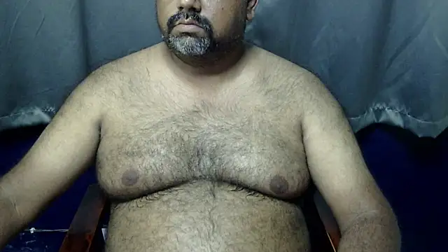 hairysubcub 70 online show from May 6, 7:35 am