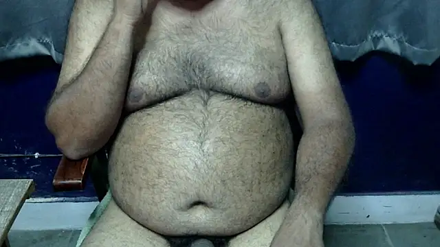 hairysubcub 70 online show from May 8, 7:03 am