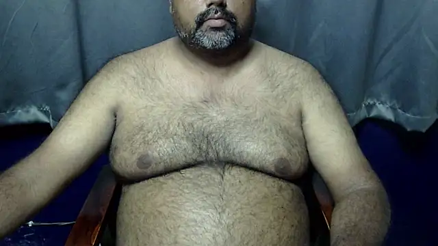 hairysubcub 70 online show from May 9, 8:08 am