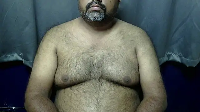 hairysubcub 70 online show from May 10, 3:23 am