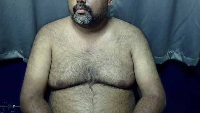 hairysubcub 70 online show from May 12, 7:16 am