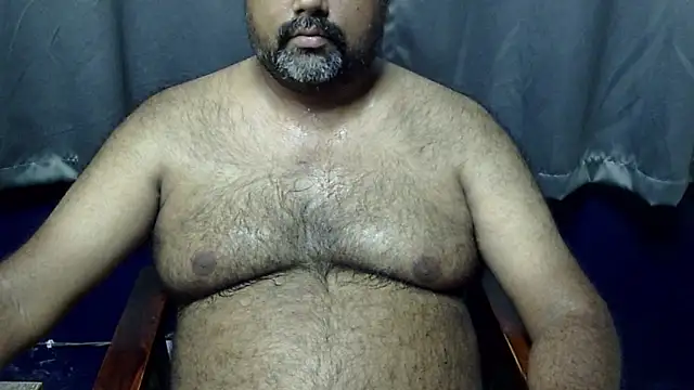 hairysubcub 70 online show from May 13, 6:55 am