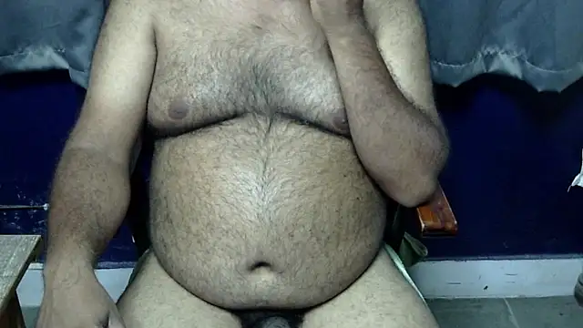 hairysubcub 70 online show from May 16, 6:43 am