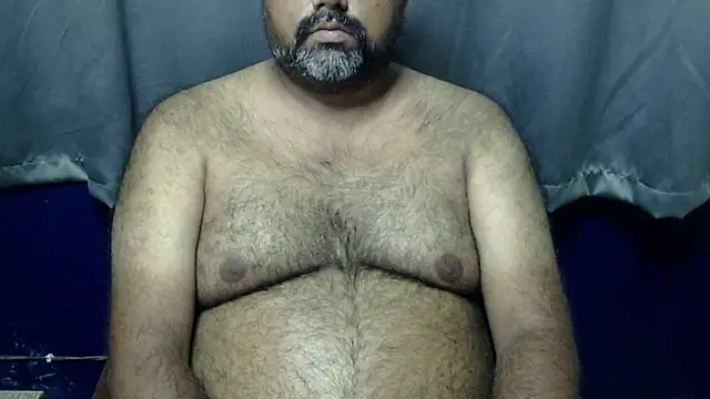 hairysubcub 70 online show from May 16, 11:20 am
