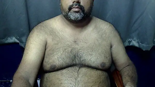 hairysubcub 70 online show from May 17, 6:11 am