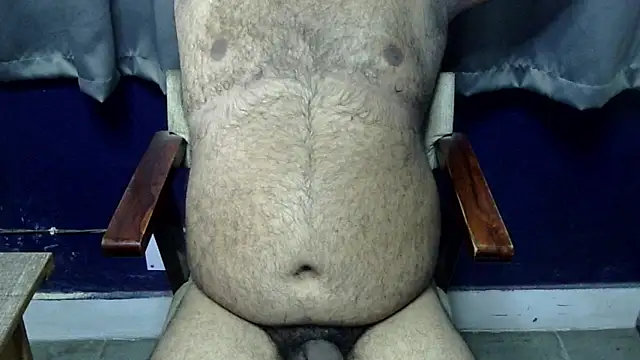 hairysubcub 70 online show from June 21, 6:38 am