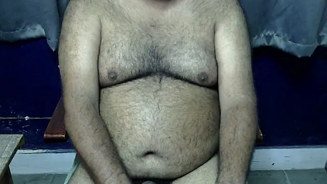 hairysubcub 70 online show from June 24, 6:34 am