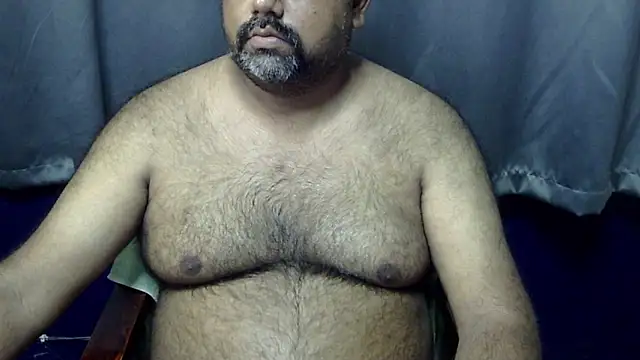 hairysubcub 70 online show from June 25, 4:23 am