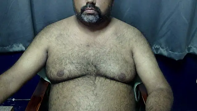 hairysubcub 70 online show from June 29, 10:48 am
