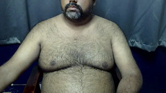 hairysubcub 70 online show from June 30, 6:58 am