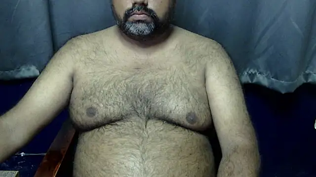hairysubcub 70 online show from July 2, 3:56 am