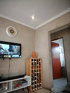 sexyTHANDO online show from February 10, 2:05 pm