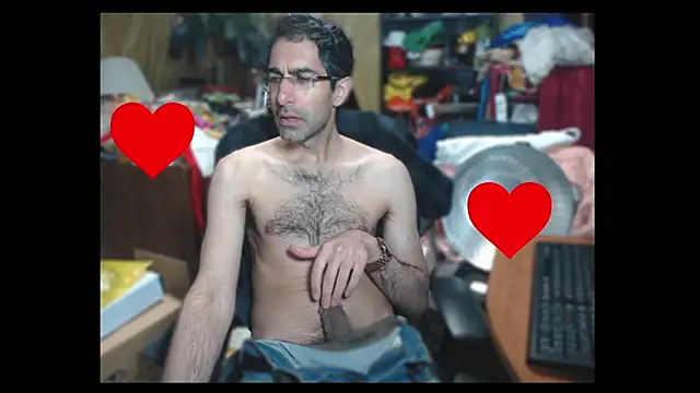 Snapshot of Gsmile1 chatting on December 31, 6:57 pm Gsmile1 online show from December 31, 6:57 pm