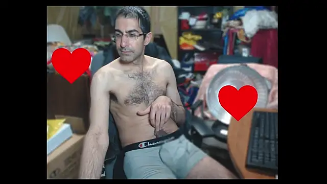 Snapshot of Gsmile1 chatting on January 12, 5:22 pm Gsmile1 online show from January 12, 5:22 pm