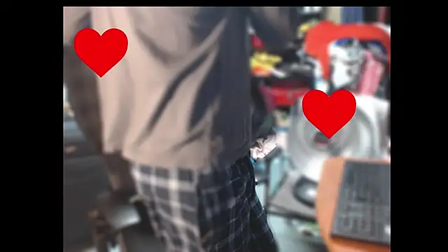 Snapshot of Gsmile1 chatting on January 22, 1:53 am Gsmile1 online show from January 22, 1:53 am