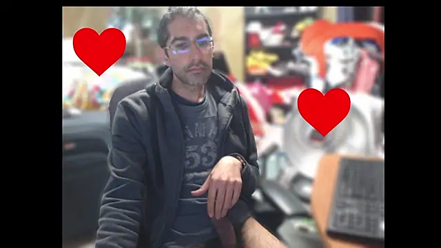 Snapshot of Gsmile1 chatting on January 28, 3:46 pm Gsmile1 online show from January 28, 3:46 pm