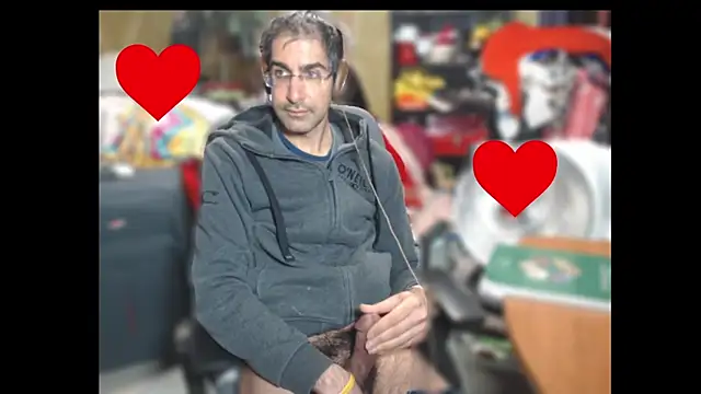 Snapshot of Gsmile1 chatting on January 30, 4:34 pm Gsmile1 online show from January 30, 4:34 pm