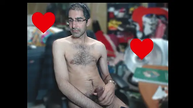 Snapshot of Gsmile1 chatting on January 31, 6:03 pm Gsmile1 online show from January 31, 6:03 pm