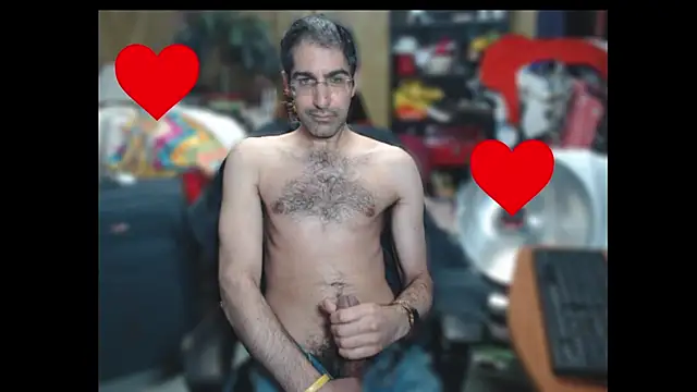 Snapshot of Gsmile1 chatting on February 16, 4:42 pm Gsmile1 online show from February 16, 4:42 pm