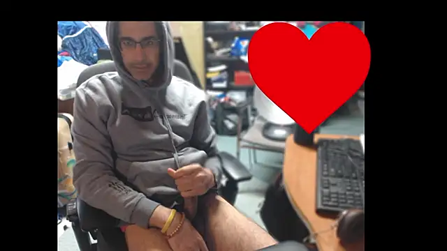 Snapshot of Gsmile1 chatting on March 14, 7:30 pm Gsmile1 online show from March 14, 7:30 pm