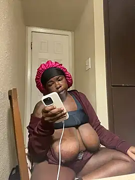 WassamSavage online show from March 30, 12:39 pm