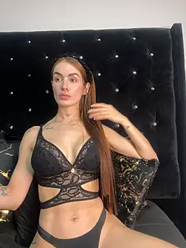 SofiaCarter online show from December 20, 12:30 am