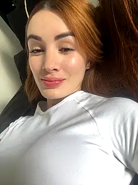 SofiaCarter online show from December 2, 6:03 pm