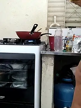 NeydeHotWife online show from October 7, 5:21 pm