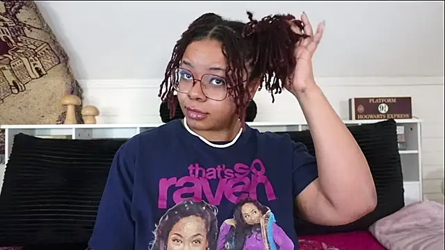 -khayaparker online show from February 18, 3:41 pm