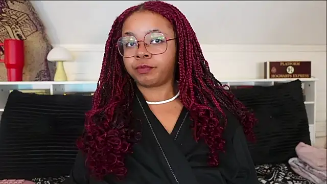 -khayaparker online show from March 22, 5:49 pm